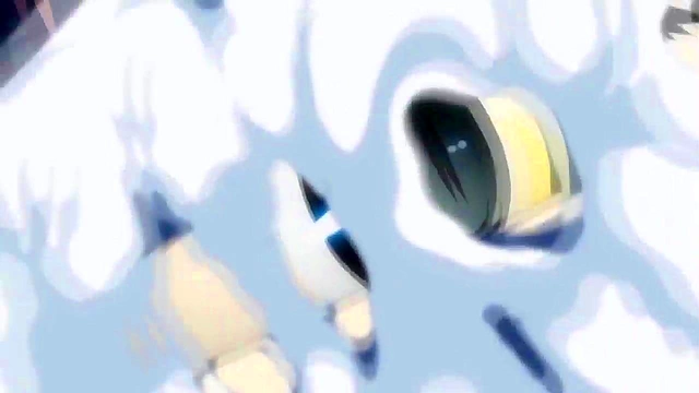 Horny Sleepwalking Babe Gets Fucked By Hentai Dude In HMV Style