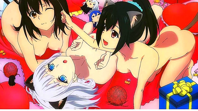 Uncensored Anime XXX – Hot Hentai Porn Action Unleashed