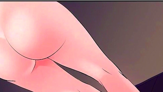 Stepmom Teacher Uses Her Powers To Seduce Me In Anime-Hentai Adventure