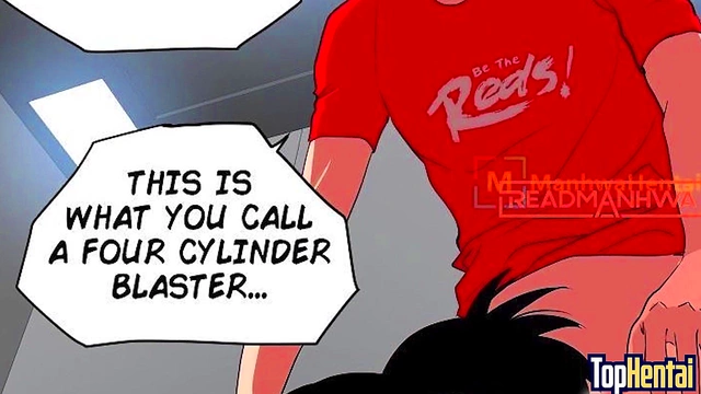 Stepmom Teacher Uses Her Powers To Seduce Me In Anime-Hentai Adventure