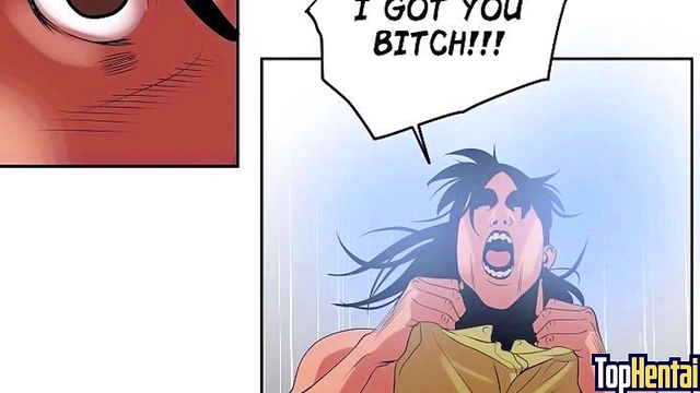 Stepmom Teacher Uses Her Powers To Seduce Me In Anime-Hentai Adventure