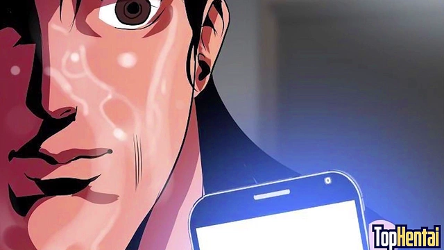 Stepmom Teacher Uses Her Powers To Seduce Me In Anime-Hentai Adventure