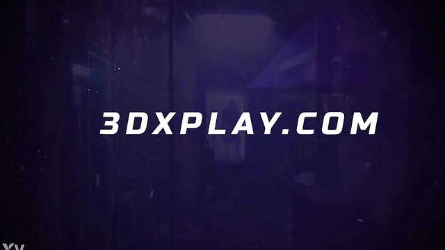 Azula Gets Fucked Hard By Big Dick In Epic Avatar Cosplay PMV