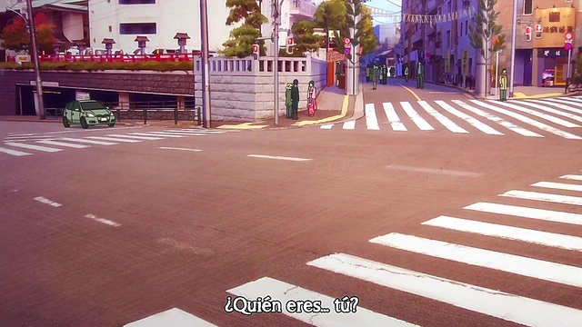 Cute Anime Girl Seduces in NoragamiEpisode 10 for Hot Action