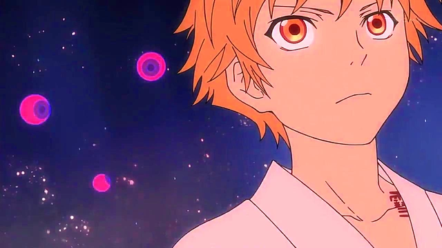 Cute Anime Girl Seduces in NoragamiEpisode 10 for Hot Action