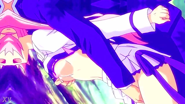 Hot Hentai Sex Montage – Sexy Scenes & Intense Action