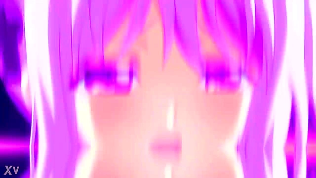 Hot Hentai Sex Montage – Sexy Scenes & Intense Action