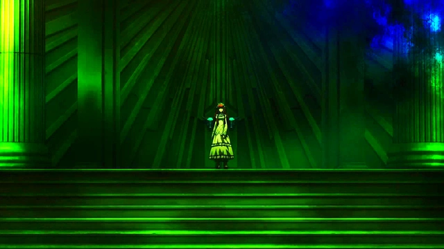 Hot Anime Persona 3 Film With Subtitles – Legendary Hentai Action