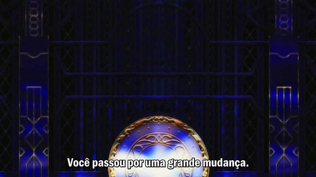 Hot Anime Persona 3 Film With Subtitles – Legendary Hentai Action