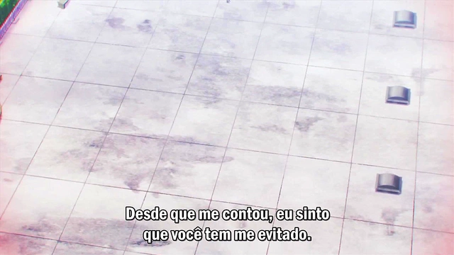 Hot Anime Persona 3 Film With Subtitles – Legendary Hentai Action