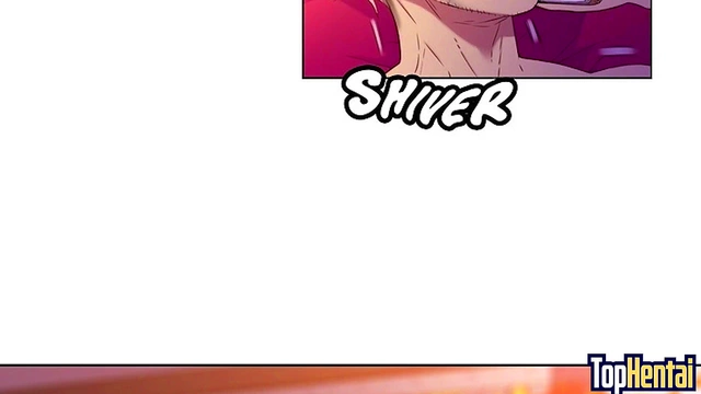 Horny Step-Sister Gets Pleasured by Skilled Teacher's Touch in Anime Hentai