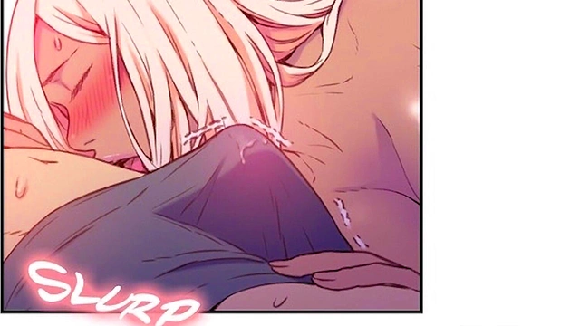 Horny Step-Sister Gets Pleasured by Skilled Teacher's Touch in Anime Hentai