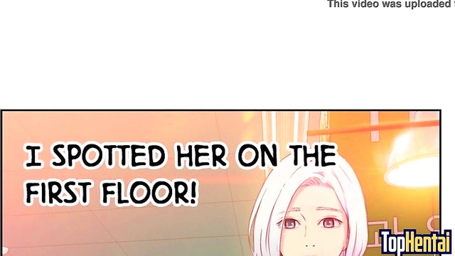 Horny Step-Sister Gets Pleasured by Skilled Teacher's Touch in Anime Hentai