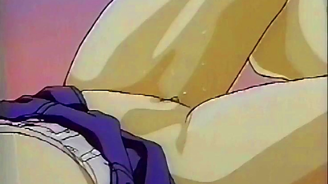 Horny Hentai Girl Gets Fucked By Monster In Wild Anime Sex Scene