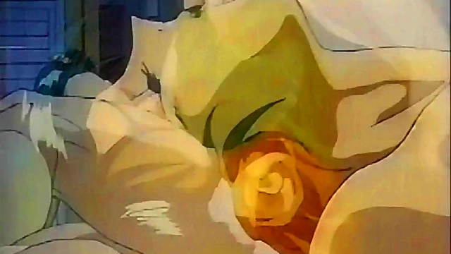 Horny Hentai Girl Gets Fucked By Monster In Wild Anime Sex Scene