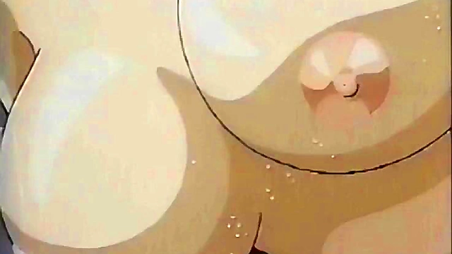 Horny Hentai Girl Gets Fucked By Monster In Wild Anime Sex Scene