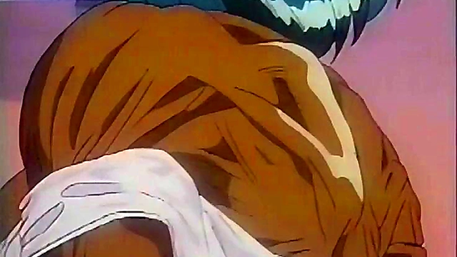Horny Hentai Girl Gets Fucked By Monster In Wild Anime Sex Scene