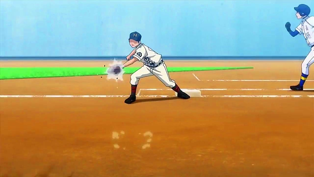 Horny Schoolgirls Play Baseball and Seduce Their Coach in Anime Comedy
