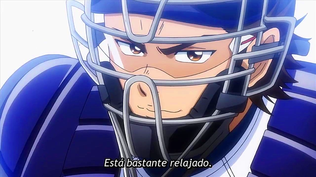 Horny Schoolgirls Play Baseball and Seduce Their Coach in Anime Comedy