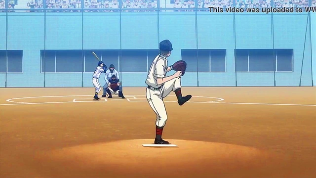 Horny Schoolgirls Play Baseball and Seduce Their Coach in Anime Comedy