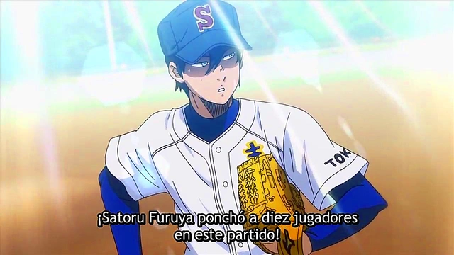 Horny Schoolgirls Play Baseball and Seduce Their Coach in Anime Comedy