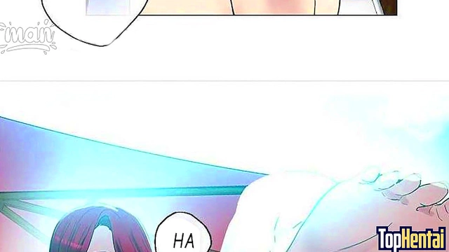 Hentai Teacher Bangs Step-Sister and Little Sister in PC Room Anime Action