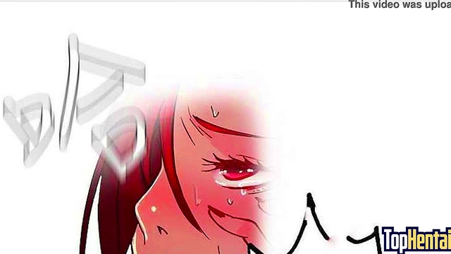 Hentai Teacher Bangs Step-Sister and Little Sister in PC Room Anime Action