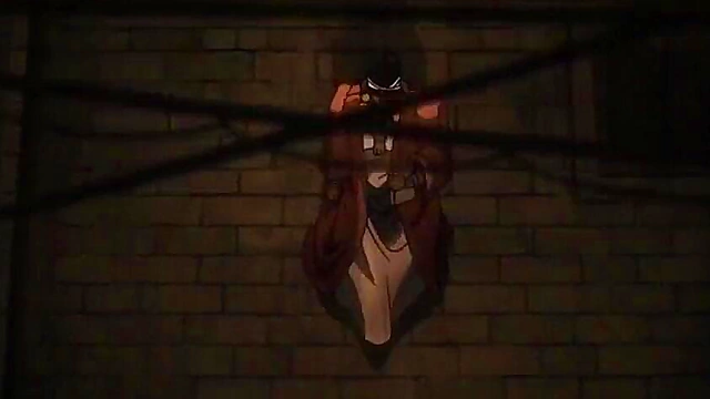 JoJo's Bizarre Adventure – Hot Anime Action Unleashed in Stardust Crusaders Chapter 3