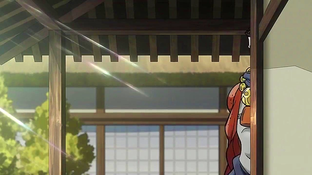 JoJo's Bizarre Adventure – Hot Anime Action Unleashed in Stardust Crusaders Chapter 3