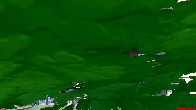 Hot Anime MILF Wives Hinata, Sakura, Ino, Tenten Get Fucked During Exercise Session