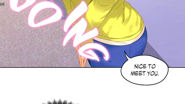 Redhead Step-Mom Teacher Gets Wild for My Scent in Anime Hentai Adventure