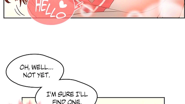 Redhead Step-Mom Teacher Gets Wild for My Scent in Anime Hentai Adventure