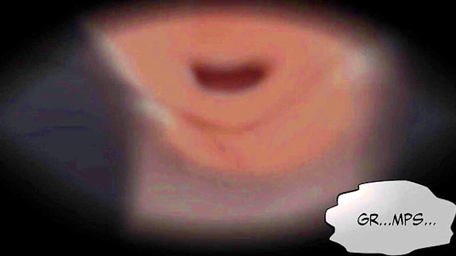 Redhead Step-Mom Teacher Gets Wild for My Scent in Anime Hentai Adventure