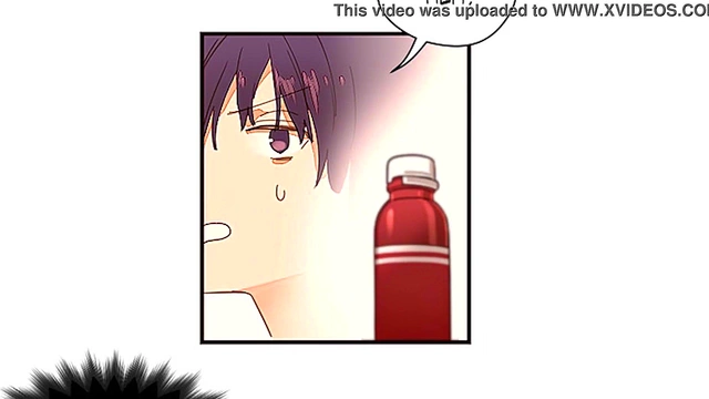 Redhead Step-Mom Teacher Gets Wild for My Scent in Anime Hentai Adventure