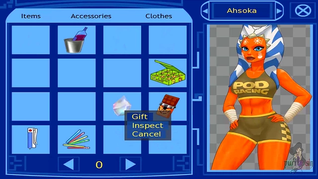 Hot Star Wars Cosplay Alien Girls Bang Hard With Big Breasts & Tattoos