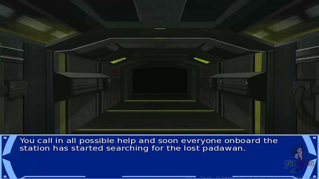 Hot Star Wars Cosplay Alien Girls Bang Hard With Big Breasts & Tattoos