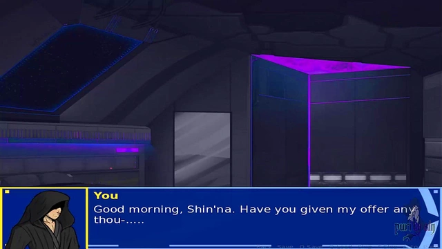 Hot Star Wars Cosplay Alien Girls Bang Hard With Big Breasts & Tattoos