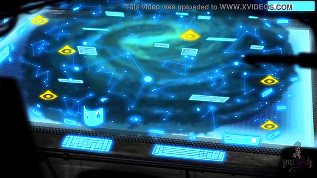 Hot Star Wars Cosplay Alien Girls Bang Hard With Big Breasts & Tattoos