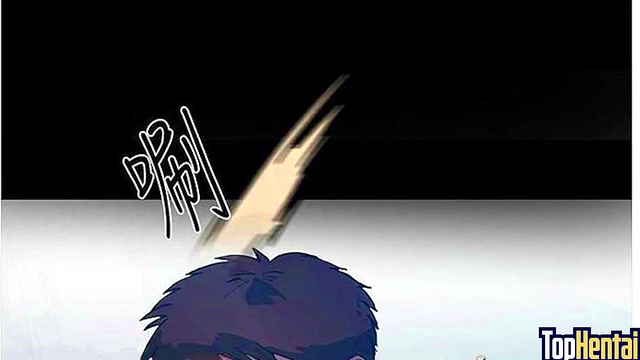 Stepmom TeacherBang – MILF Anime Stepsis Seduction In PC Room