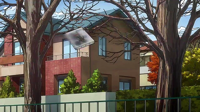 Jojo's Bizarre Adventure – Anime Couple Engages in Steamy Uncensored Action