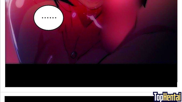 Hentai Teacher Bangs Step-Sisters in PC Room for Hot Family Action