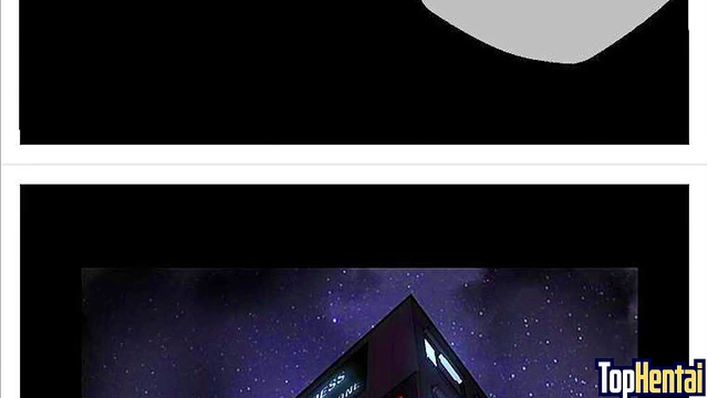 Hentai Teacher Bangs Step-Sisters in PC Room for Hot Family Action