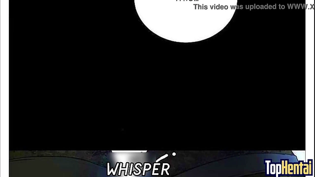 Hentai Teacher Bangs Step-Sisters in PC Room for Hot Family Action