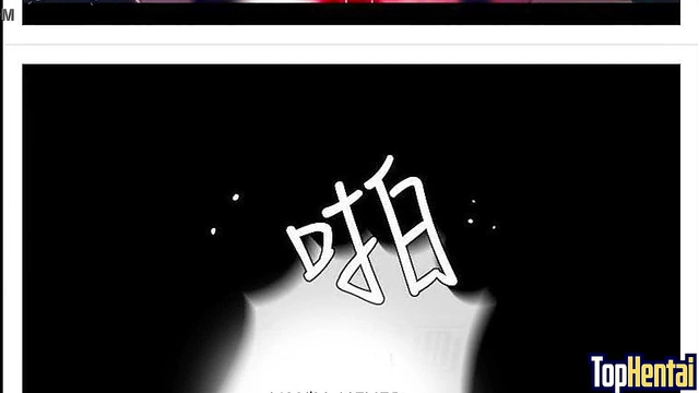 Hentai Teacher Bangs Step-Sisters in PC Room for Hot Family Action