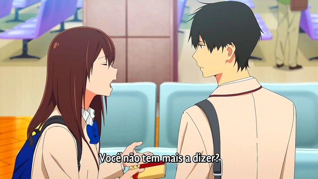 Watch Kimi No Suizou Wo Tabetai – Anime Film With Subtitles