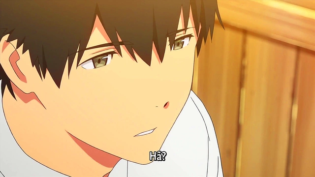 Watch Kimi No Suizou Wo Tabetai – Anime Film With Subtitles