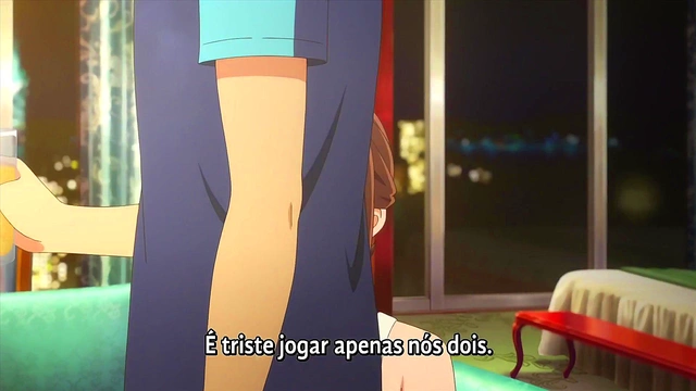 Watch Kimi No Suizou Wo Tabetai – Anime Film With Subtitles