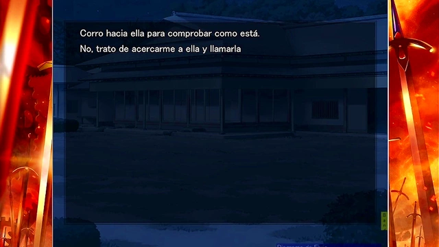 Big-Ass Anime Goddess Rides Big Dick in Fate Stay Night Realta Nua Eroge