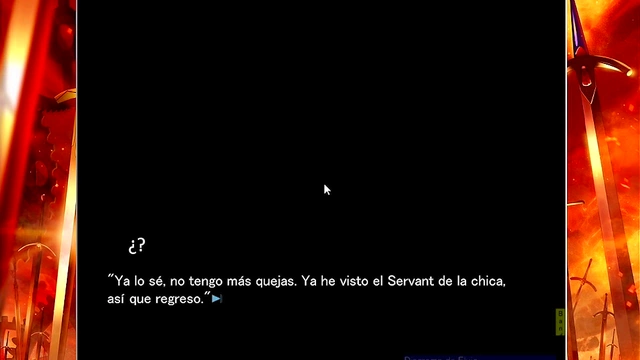 Big-Ass Anime Goddess Rides Big Dick in Fate Stay Night Realta Nua Eroge