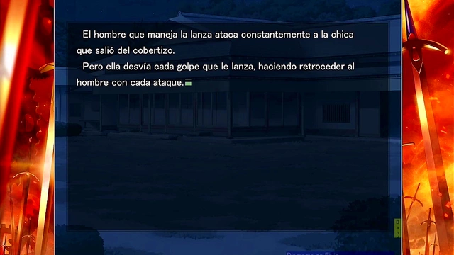 Big-Ass Anime Goddess Rides Big Dick in Fate Stay Night Realta Nua Eroge